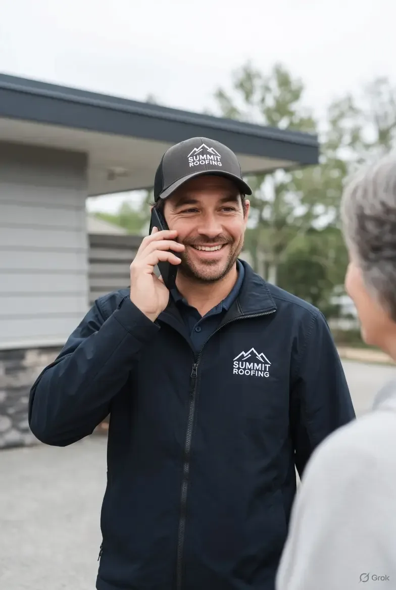 Flat Roof Leak Repair Cummings, ND FAQs
